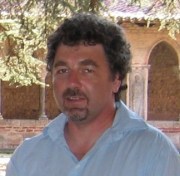 Portrait du sculpteur